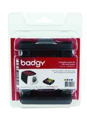 BGRP0001C Consumable Pack 